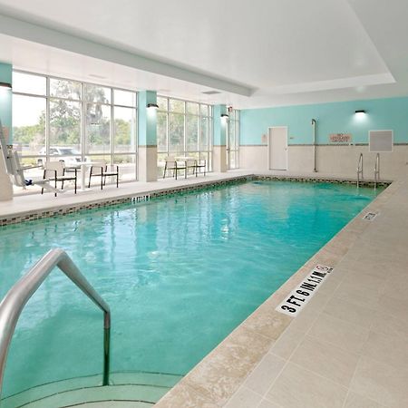 Springhill Suites By Marriott Ocala Exterior foto
