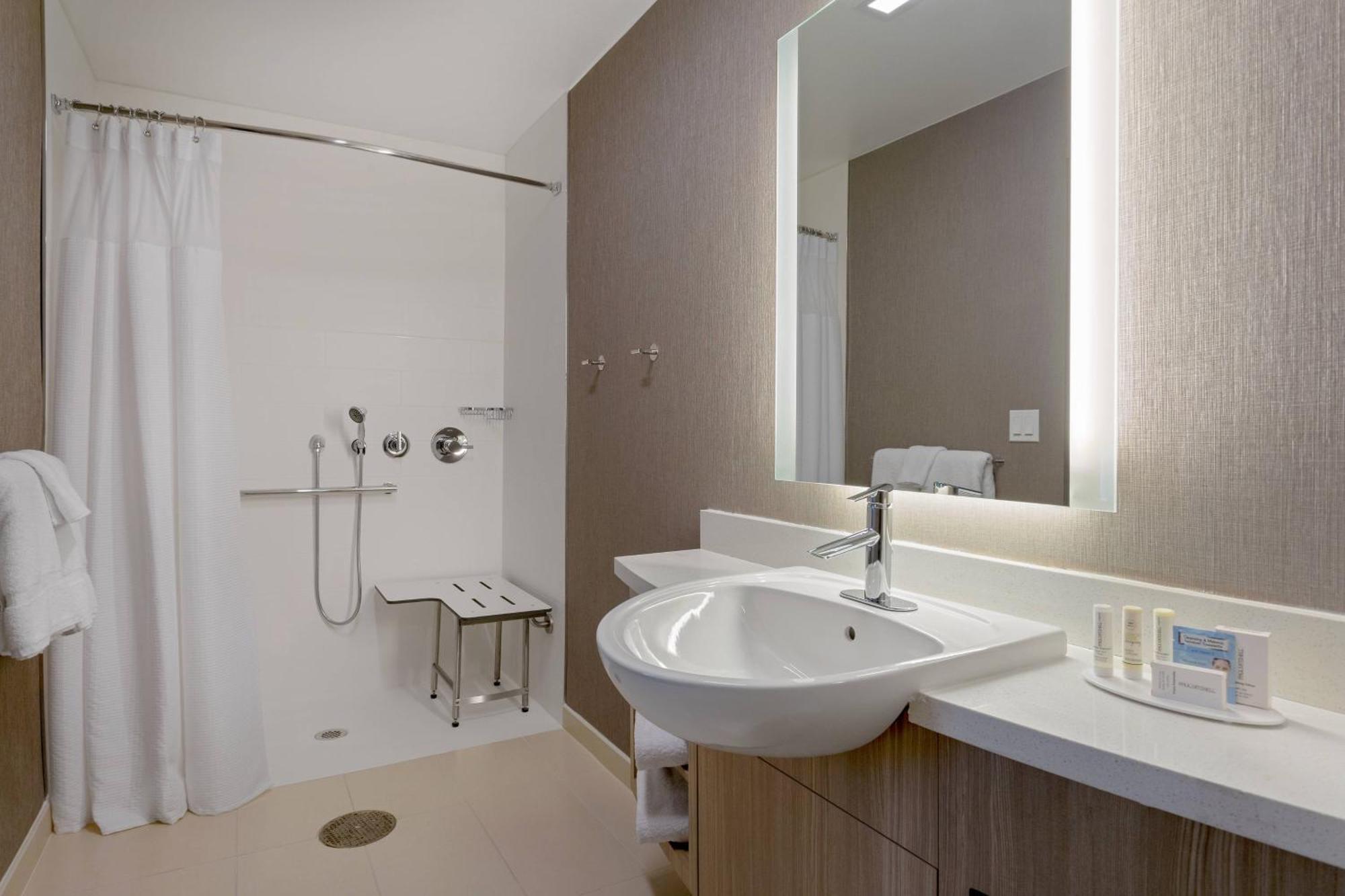 Springhill Suites By Marriott Ocala Exterior foto