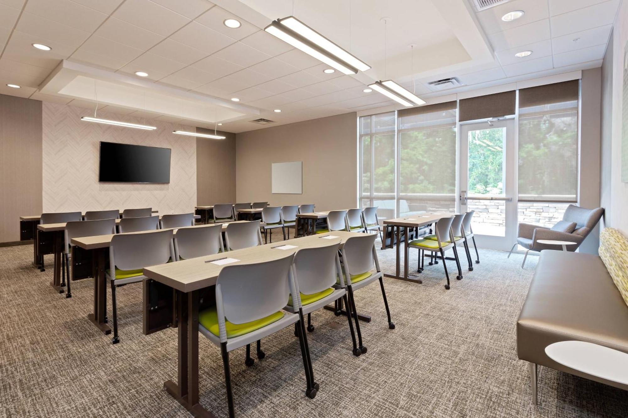 Springhill Suites By Marriott Ocala Exterior foto